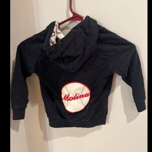 Molina Child Sweatshirt